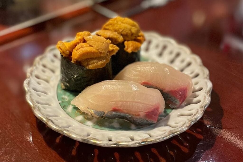 The 10 best izakayas in Hong Kong for the best Japanese bites and drinks 3 best izakayas Hong Kong Japanese food