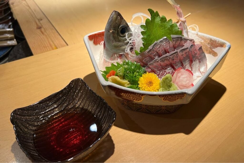 The 10 best izakayas in Hong Kong for the best Japanese bites and drinks 4 best izakayas Hong Kong Japanese food