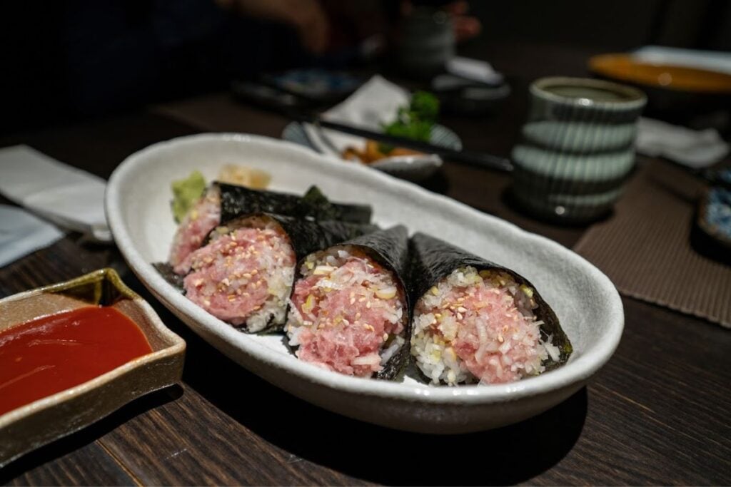 The 10 best izakayas in Hong Kong for the best Japanese bites and drinks 5 best izakayas Hong Kong Japanese food