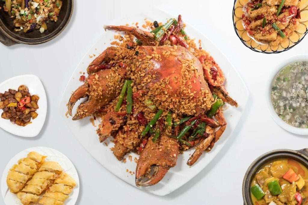 The best restaurants in Tsim Sha Tsui, from Middle Eastern to Michelin-recommended meals 14 The 16 best restaurants in Tsim Sha Tsui to dine at_Gold Mui Kee