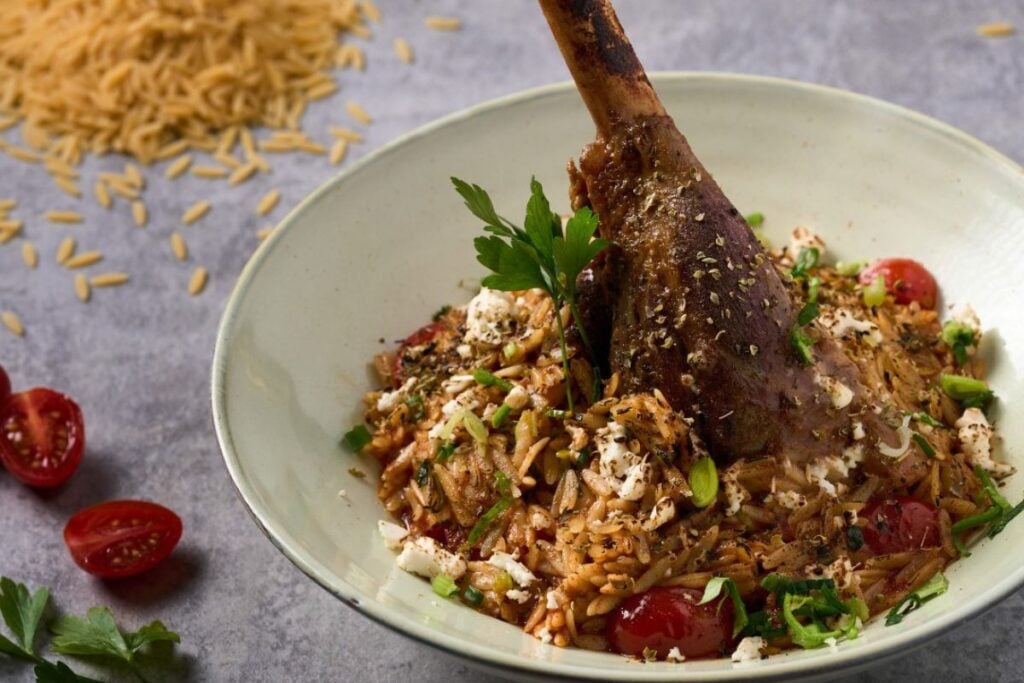 The best restaurants in Tsim Sha Tsui, from Middle Eastern to Michelin-recommended meals 8 The 16 best restaurants in Tsim Sha Tsui to dine at_Bushra