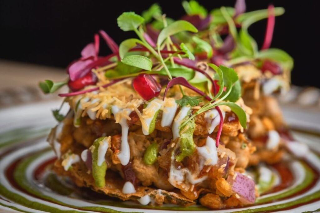 The best restaurants in Tsim Sha Tsui, from Middle Eastern to Michelin-recommended meals 6 The 16 best restaurants in Tsim Sha Tsui to dine at_CHAAT
