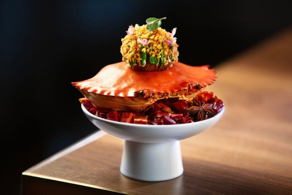 The best restaurants in Tsim Sha Tsui, from Middle Eastern to Michelin-recommended meals 1 The 16 best restaurants in Tsim Sha Tsui to dine at_WHISK