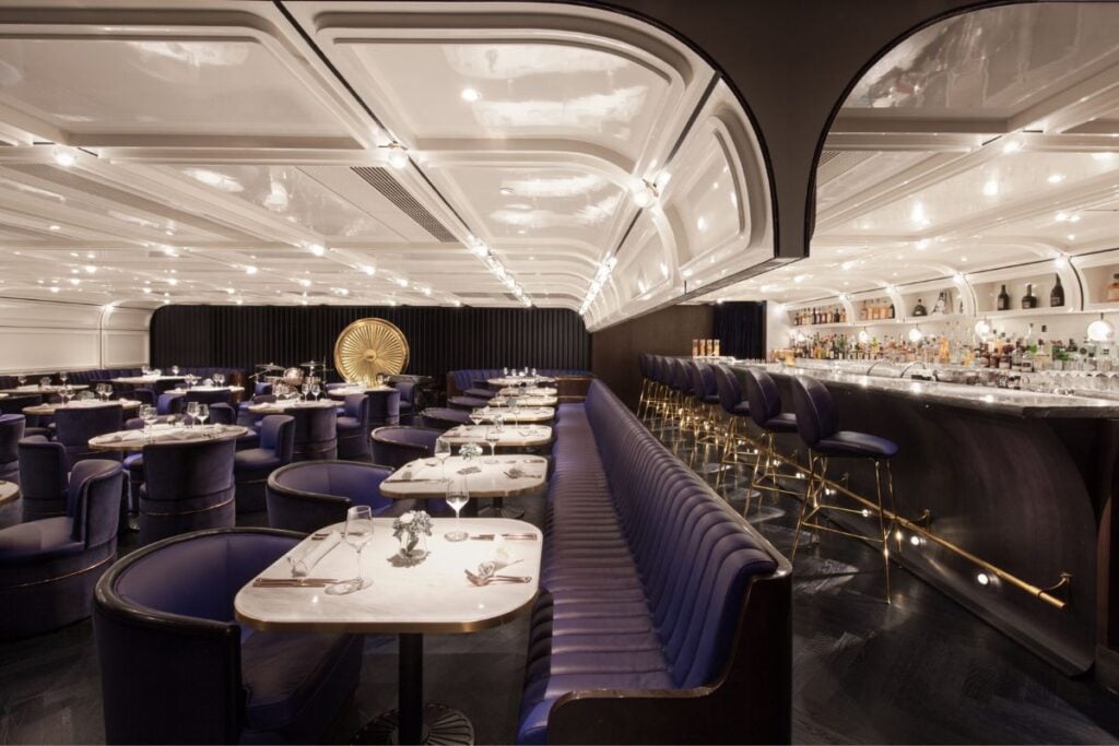 The 21 best bars in Central for every drinking occasion 14 21 best bars in Central, Hong Kong