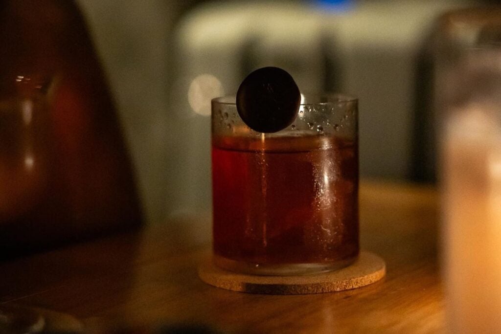 The 21 best bars in Central for every drinking occasion 13 21 best bars in Central, Hong Kong