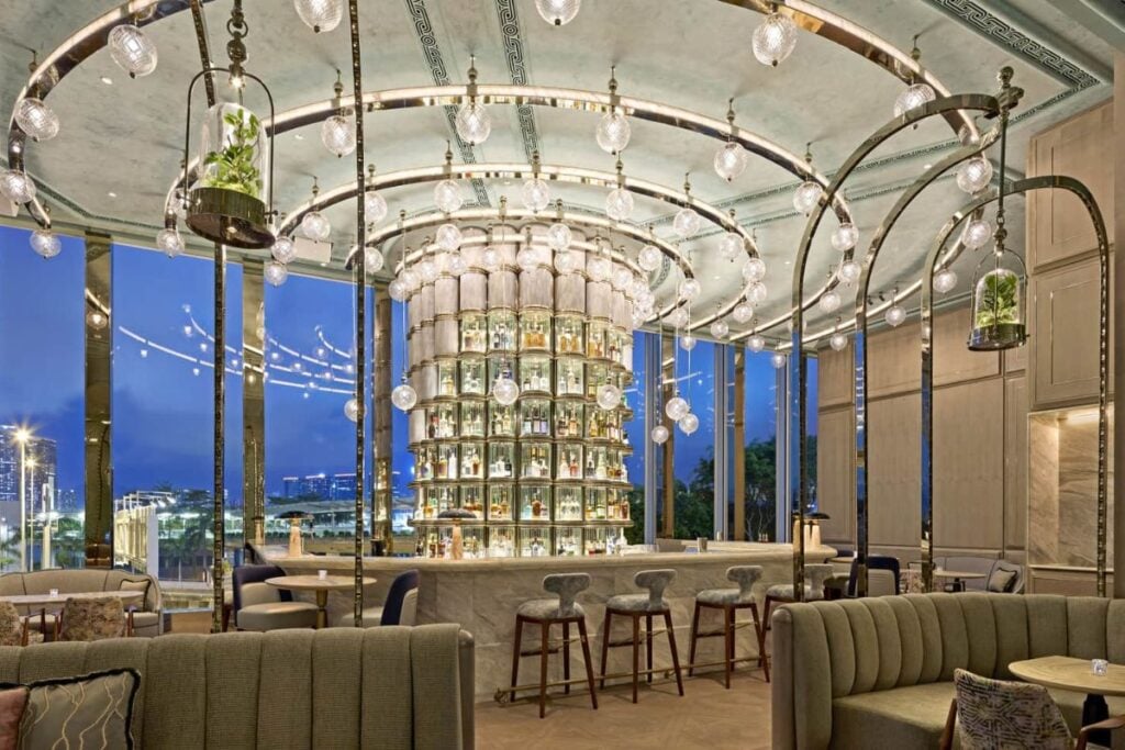 The 21 best bars in Central for every drinking occasion 17 21 best bars in Central, Hong Kong
