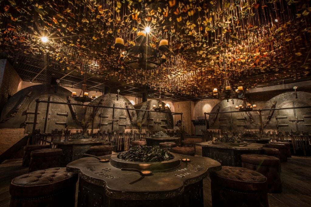 The 21 best bars in Central for every drinking occasion 10 21 best bars in Central, Hong Kong