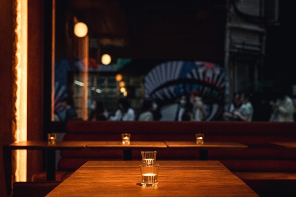 The 21 best bars in Central for every drinking occasion 5 21 best bars in Central, Hong Kong
