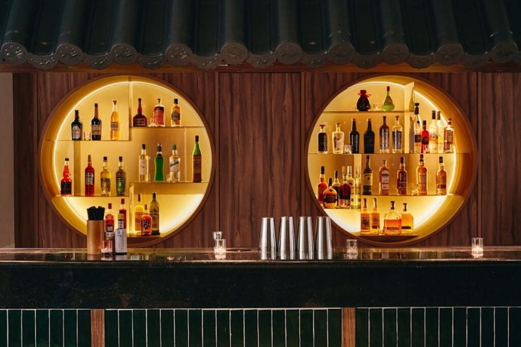 The 21 best bars in Central for every drinking occasion 19 21 best bars in Central, Hong Kong