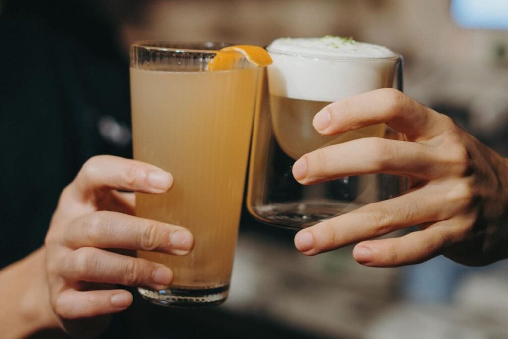 The 21 best bars in Central for every drinking occasion 2 21 best bars in Central, Hong Kong