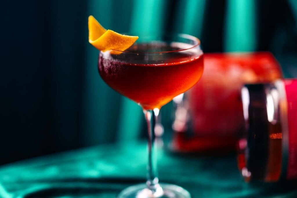 The 21 best bars in Central for every drinking occasion 16 21 best bars in Central, Hong Kong