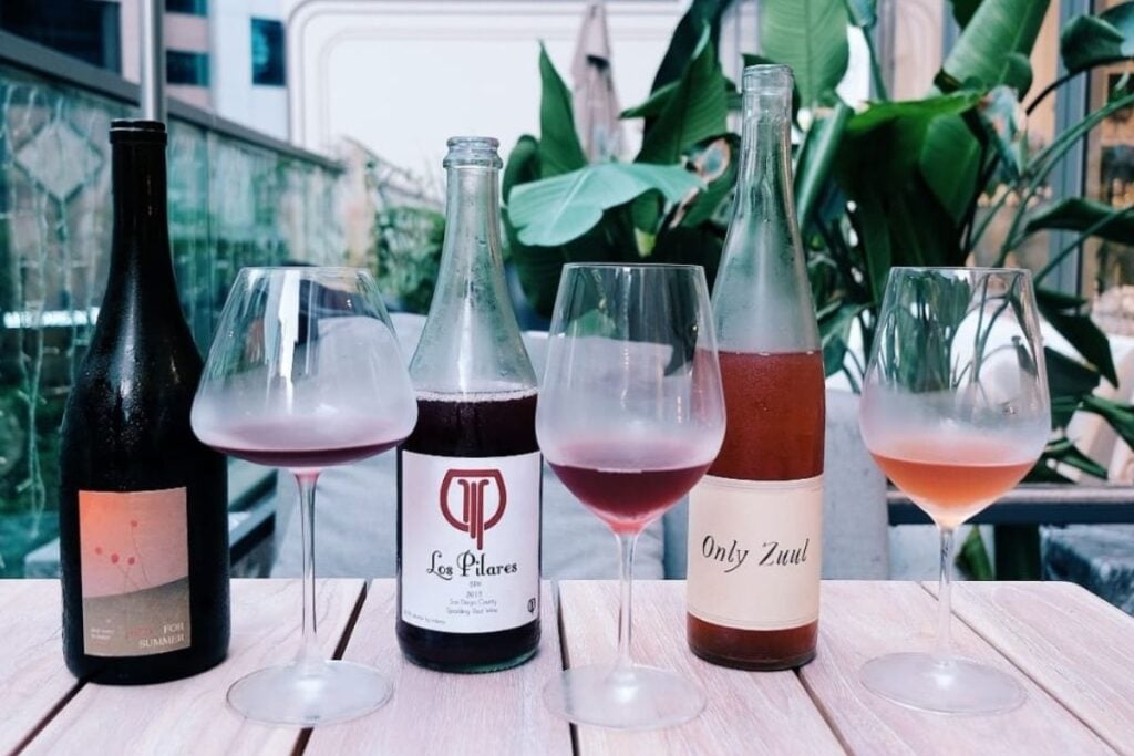 The best wine bars in Hong Kong for your next vino fix 4 wine bars hong kong