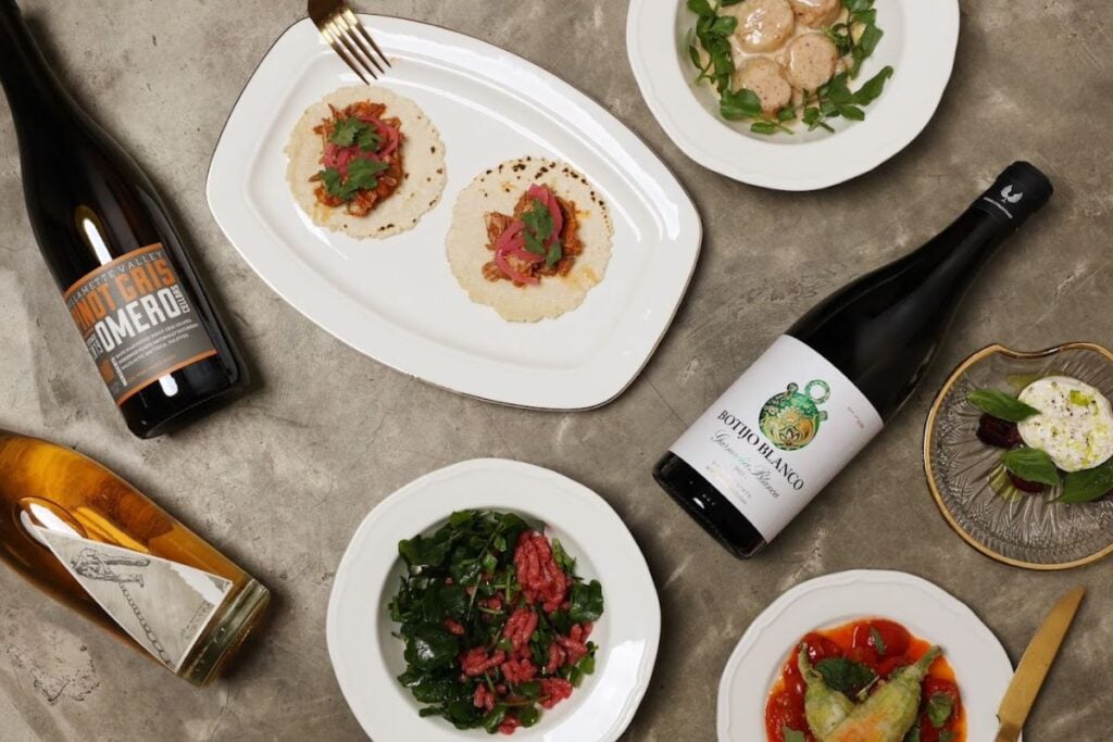 The best wine bars in Hong Kong for your next vino fix 8 wine bars hong kong