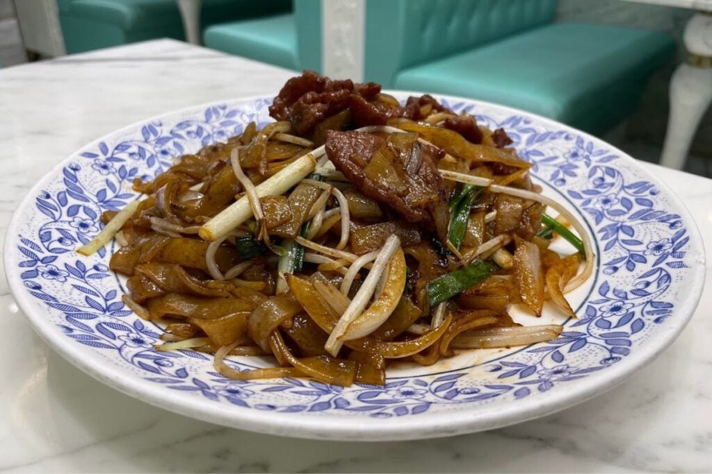 The 8 best noodles in Hong Kong, from boat, beef, wonton, to cart noodles 7 best noodles in Hong Kong