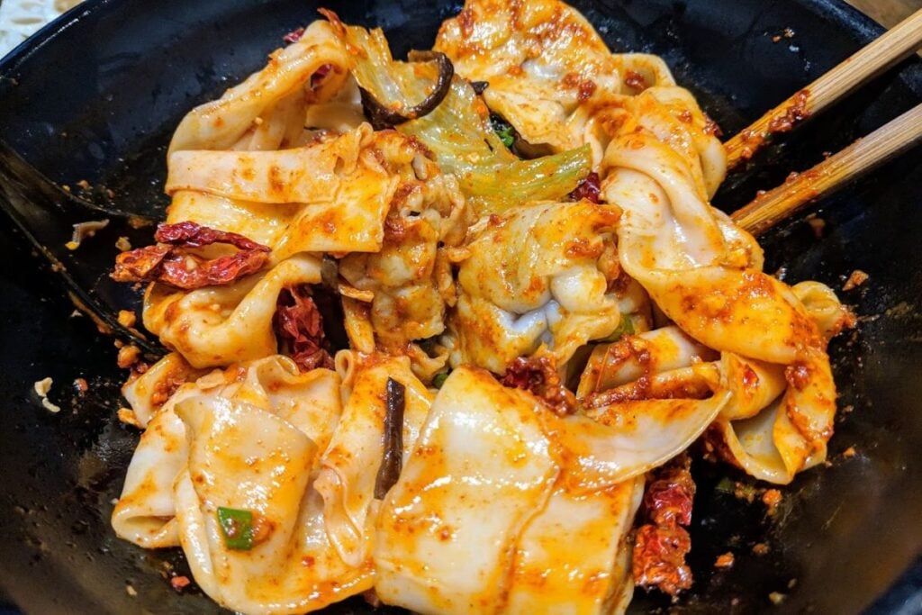 The 8 best noodles in Hong Kong, from boat, beef, wonton, to cart noodles 5 best noodles in Hong Kong