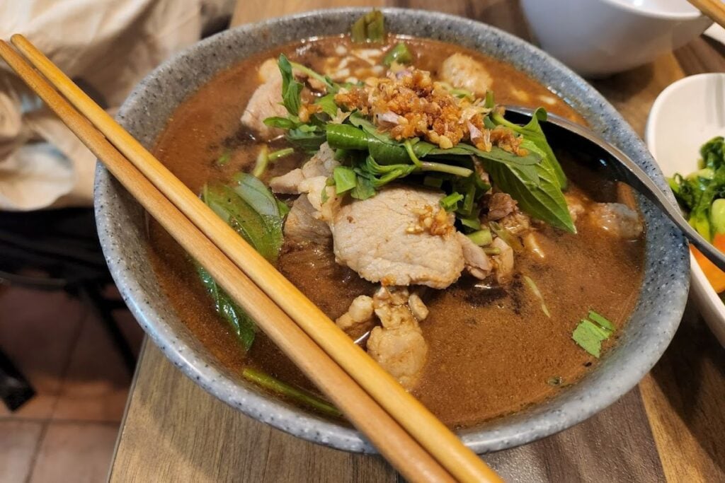 The 8 best noodles in Hong Kong, from boat, beef, wonton, to cart noodles 1 best noodles in Hong Kong