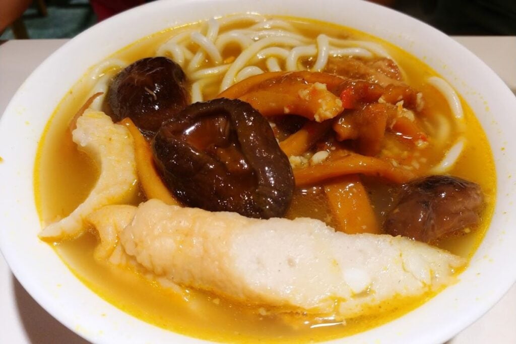 The 8 best noodles in Hong Kong, from boat, beef, wonton, to cart noodles 2 best noodles in Hong Kong