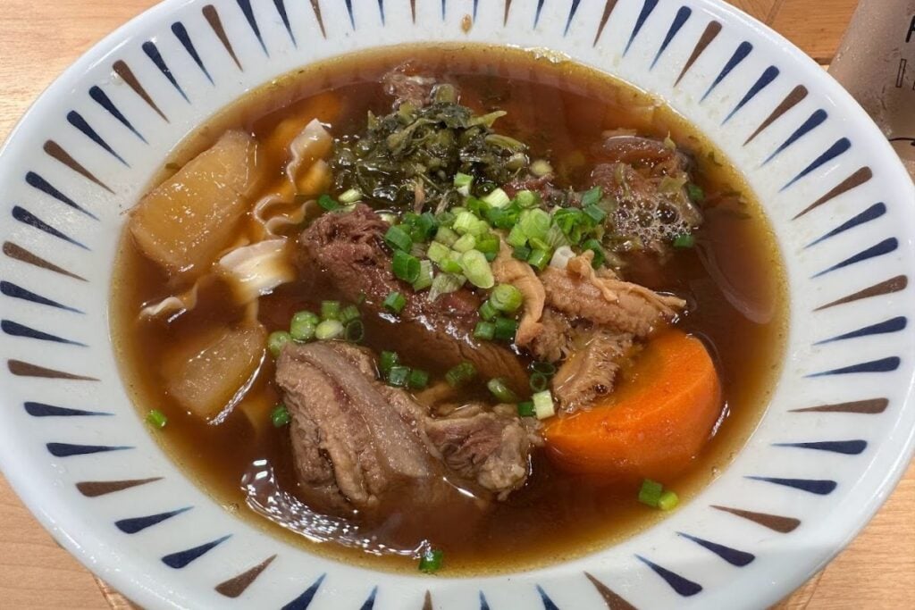 The 8 best noodles in Hong Kong, from boat, beef, wonton, to cart noodles 3 best noodles in Hong Kong