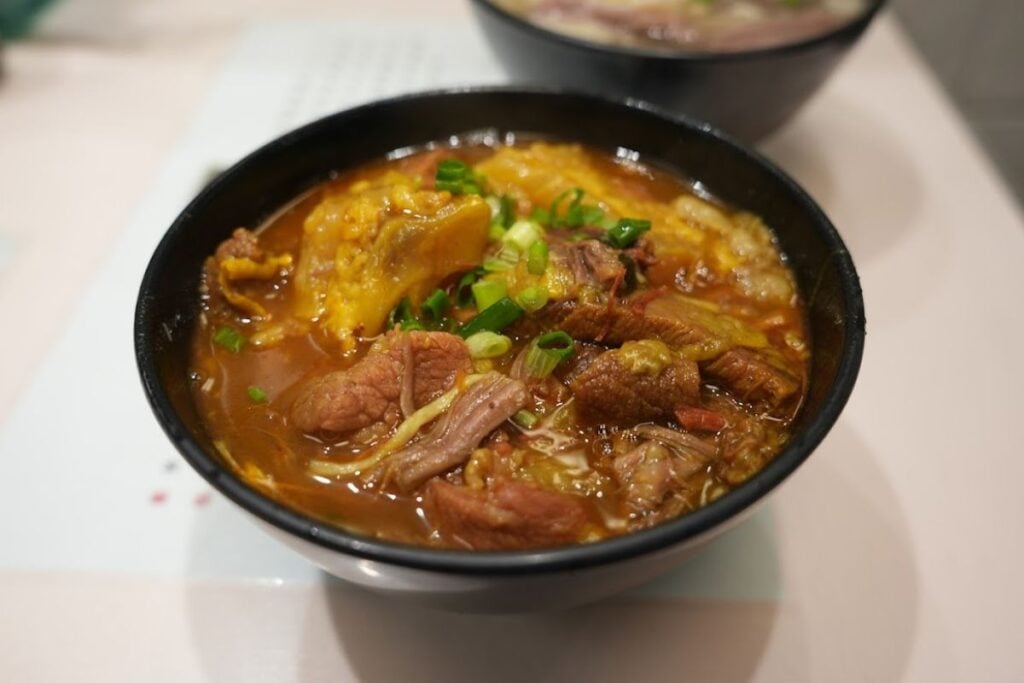 The 8 best noodles in Hong Kong, from boat, beef, wonton, to cart noodles 4 best noodles in Hong Kong