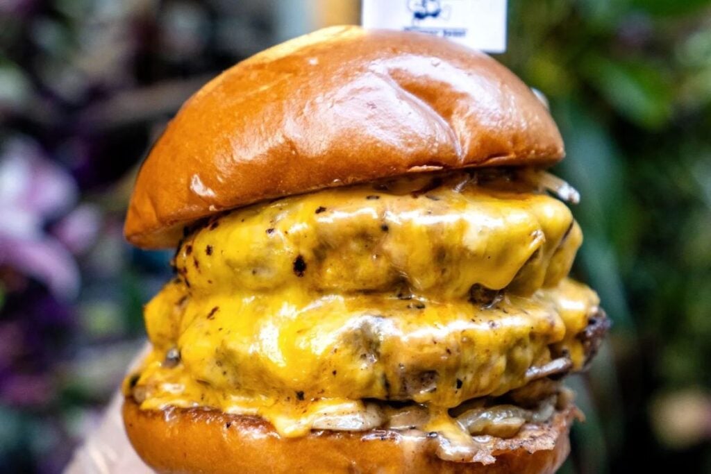 The best burgers in Hong Kong, from big-name global brands to home-grown chains 5 The Belly Boys