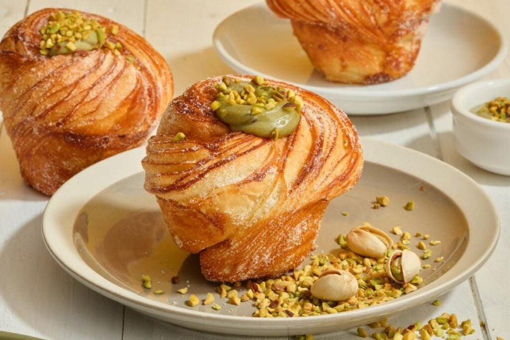 The best bakeries in Hong Kong for bread, pastries, and sweet desserts 8 best bakeries in Hong Kong