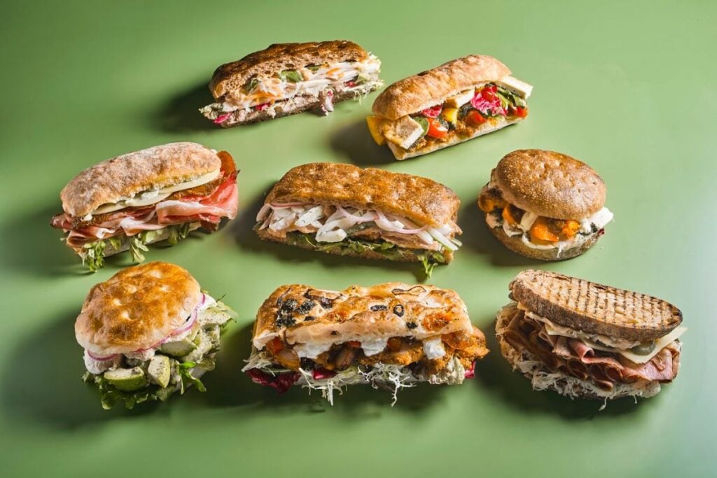 The best bakeries in Hong Kong for bread, pastries, and sweet desserts 6 best bakeries in Hong Kong