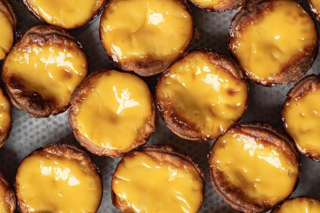 The best bakeries in Hong Kong for bread, pastries, and sweet desserts 1 best bakeries in Hong Kong