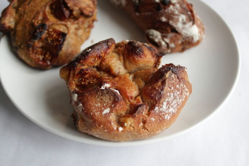 The best bakeries in Hong Kong for bread, pastries, and sweet desserts 4 best bakeries in Hong Kong