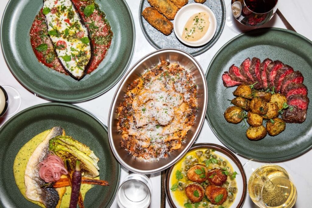 The best new restaurants to try in Hong Kong in 2024: September edition 68 new restaurants hong kong