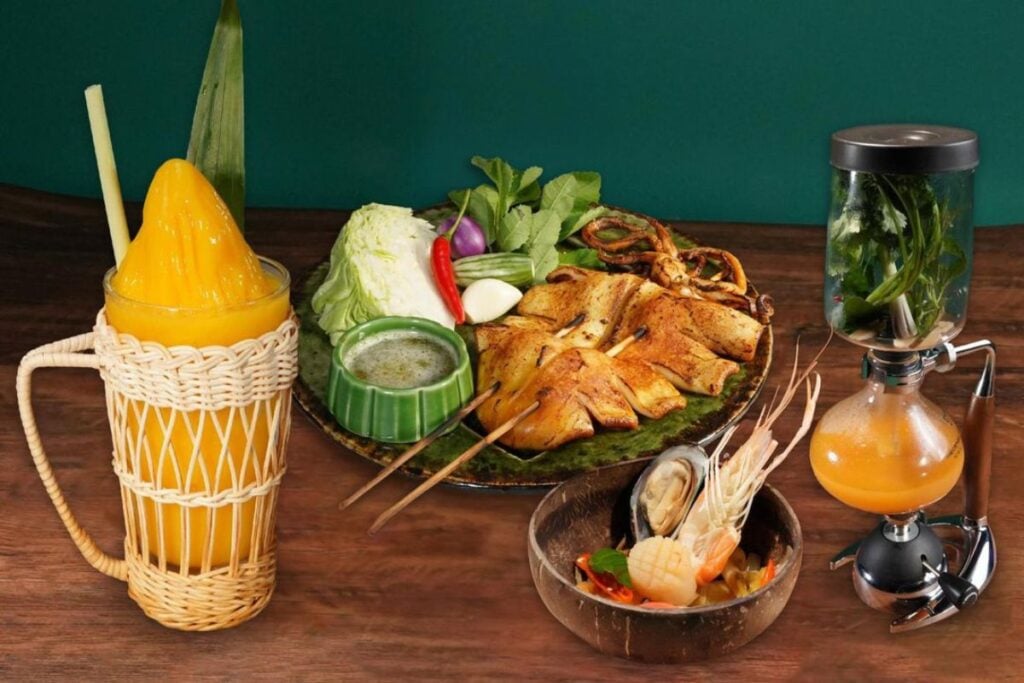 The best new restaurants to try in Hong Kong in 2024: September edition 69 new restaurants hong kong