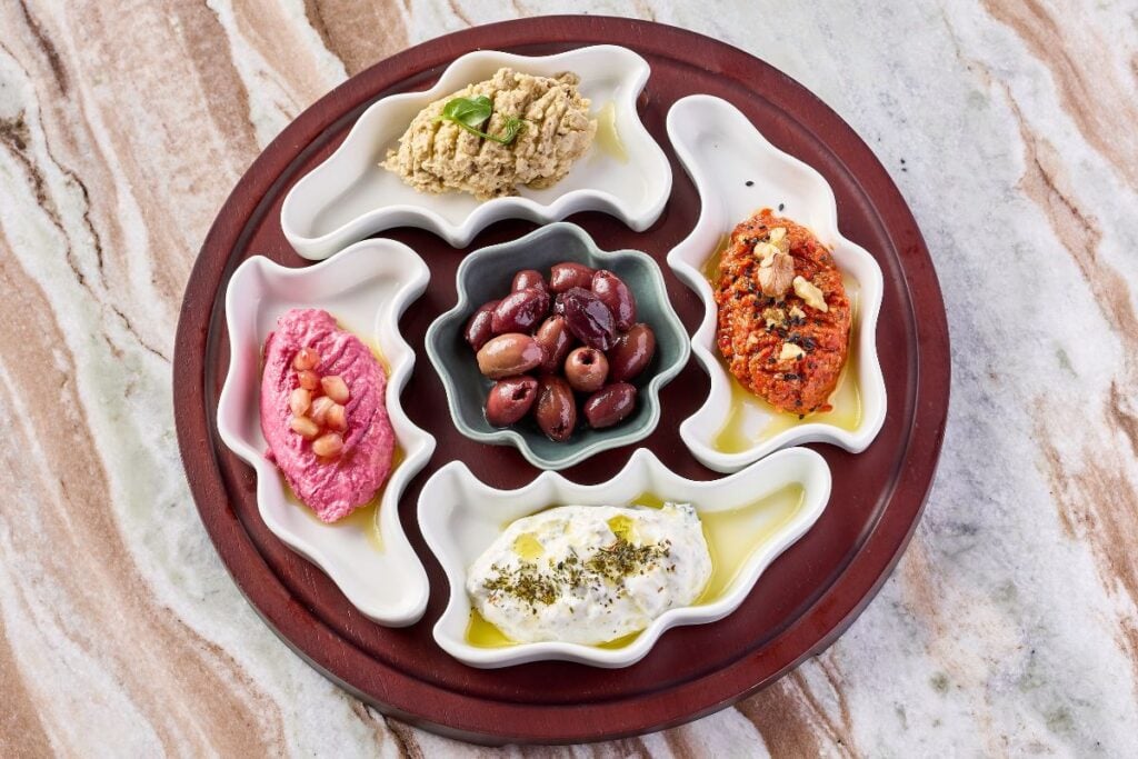 The best new restaurants to try in Hong Kong in 2024: September edition 71 new restaurants hong kong