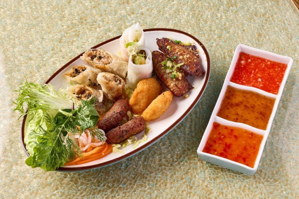 The best new restaurants to try in Hong Kong in 2024: September edition 72 new restaurants hong kong