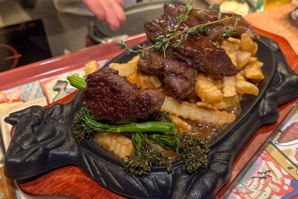 The best new restaurants to try in Hong Kong in 2024: September edition 95 New restaurants in Hong Kong: January 2024