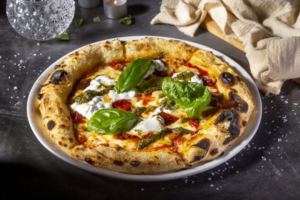 The best new restaurants to try in Hong Kong in 2024: September edition 79 Foodie and new restaurants, Hong Kong