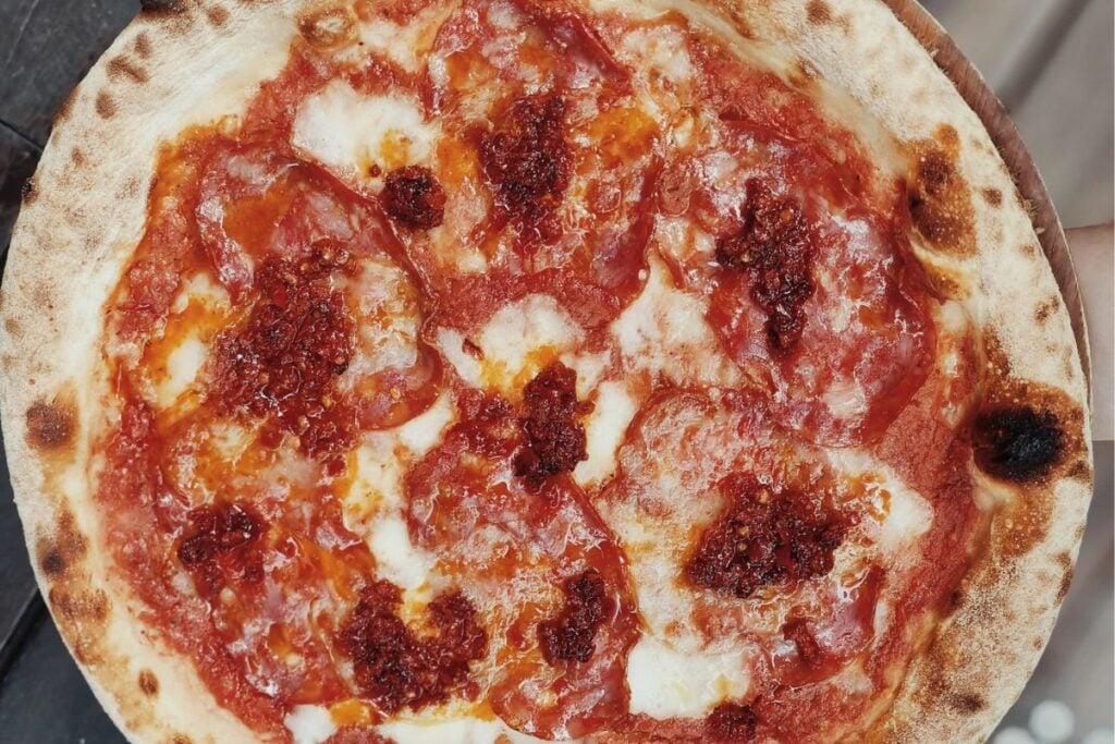 The best pizza in Hong Kong, from New York-style to Neapolitan pies 9 best pizza hong kong
