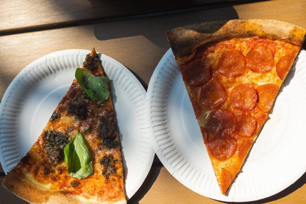The best pizza in Hong Kong, from New York-style to Neapolitan pies 4 best pizza hong kong
