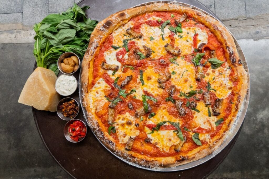 The best pizza in Hong Kong, from New York-style to Neapolitan pies 6 best pizza Hong Kong