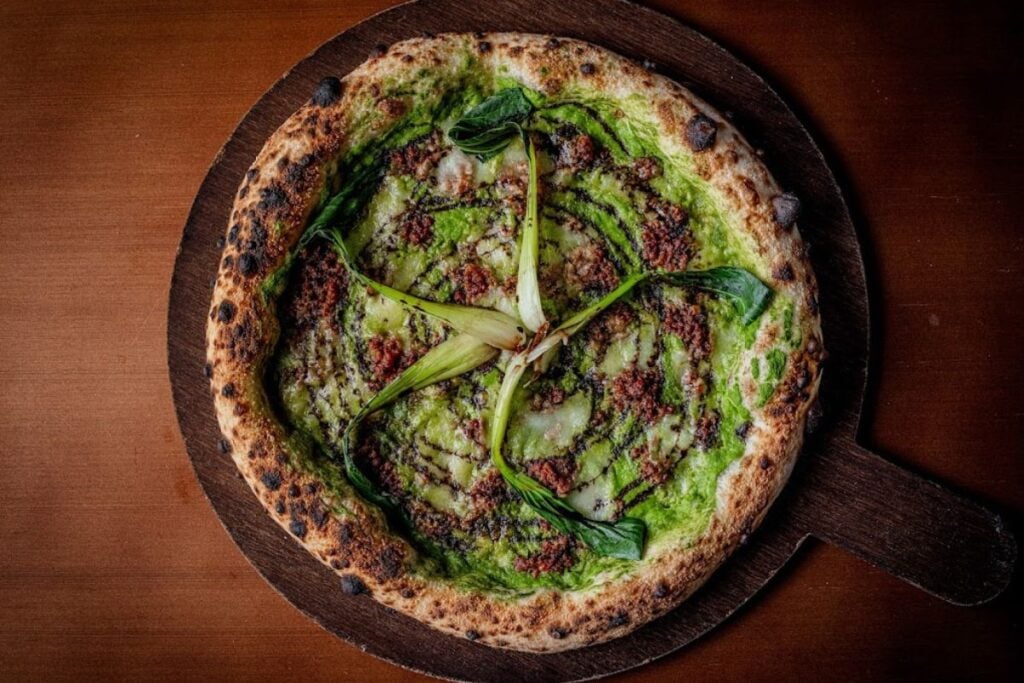 The best pizza in Hong Kong, from New York-style to Neapolitan pies 11 the best pizza spots Hong Kong