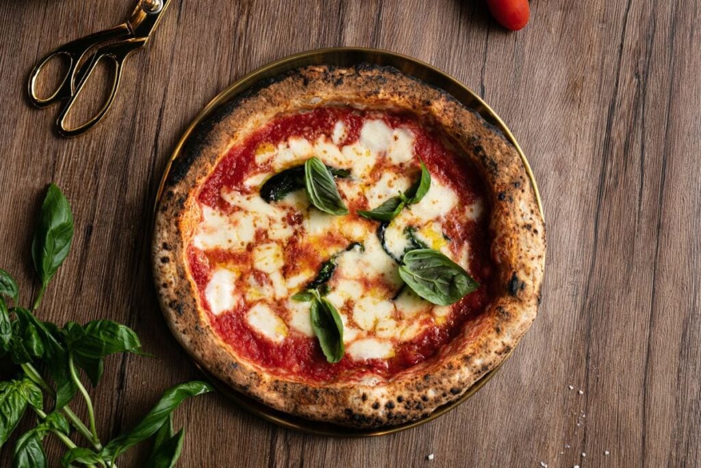 The best pizza in Hong Kong, from New York-style to Neapolitan pies 1 best pizza hong kong