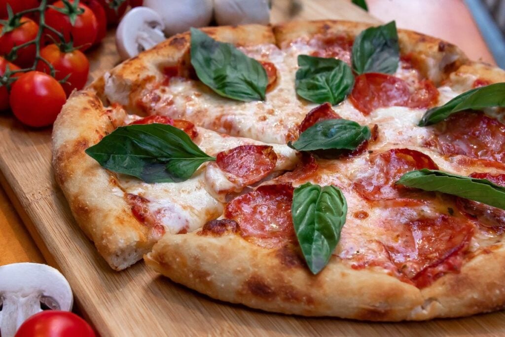 The best pizza in Hong Kong, from New York-style to Neapolitan pies 10 best pizza hong kong