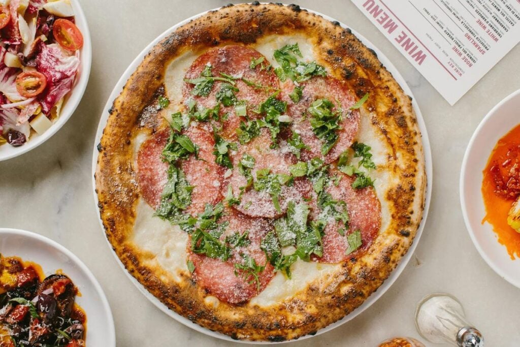 The best pizza in Hong Kong, from New York-style to Neapolitan pies 5 best pizza in hong kong