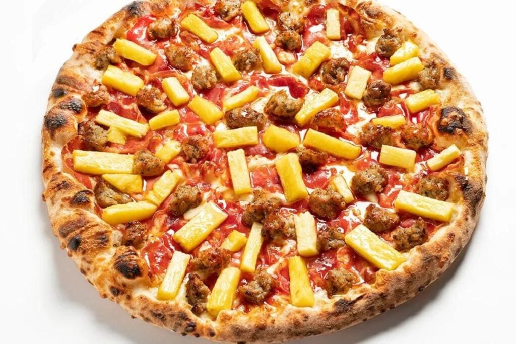 The best pizza in Hong Kong, from New York-style to Neapolitan pies 2 best pizza in Hong Kong