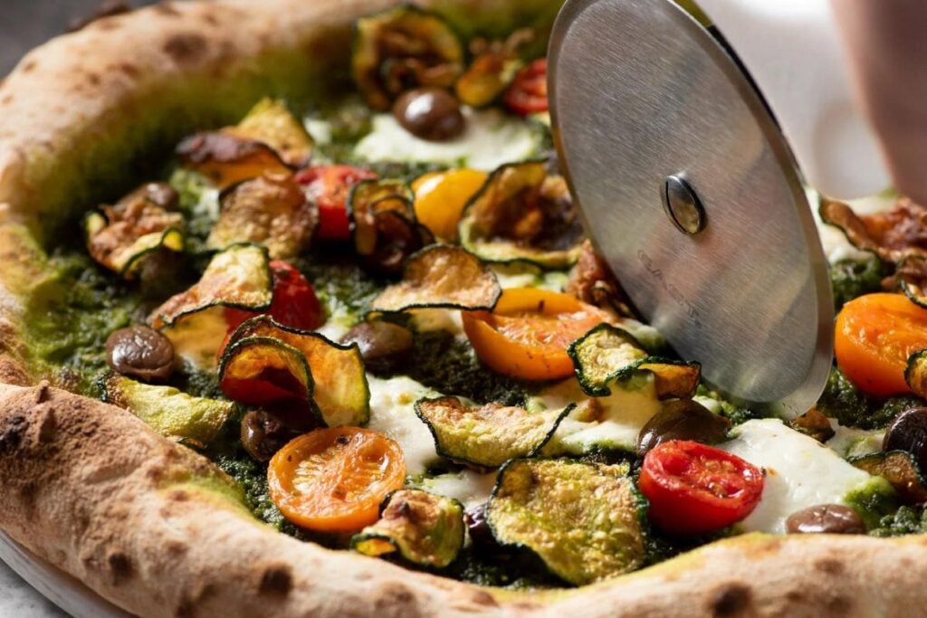 The best pizza in Hong Kong, from New York-style to Neapolitan pies 7 best pizza in hong kong