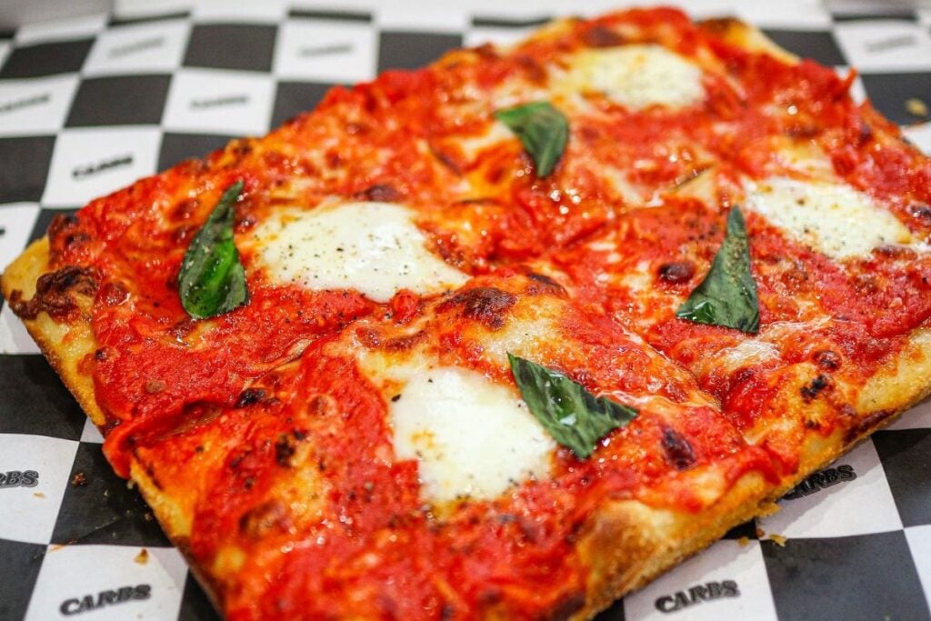 The best pizza in Hong Kong, from New York-style to Neapolitan pies 8 best pizza in hong kong