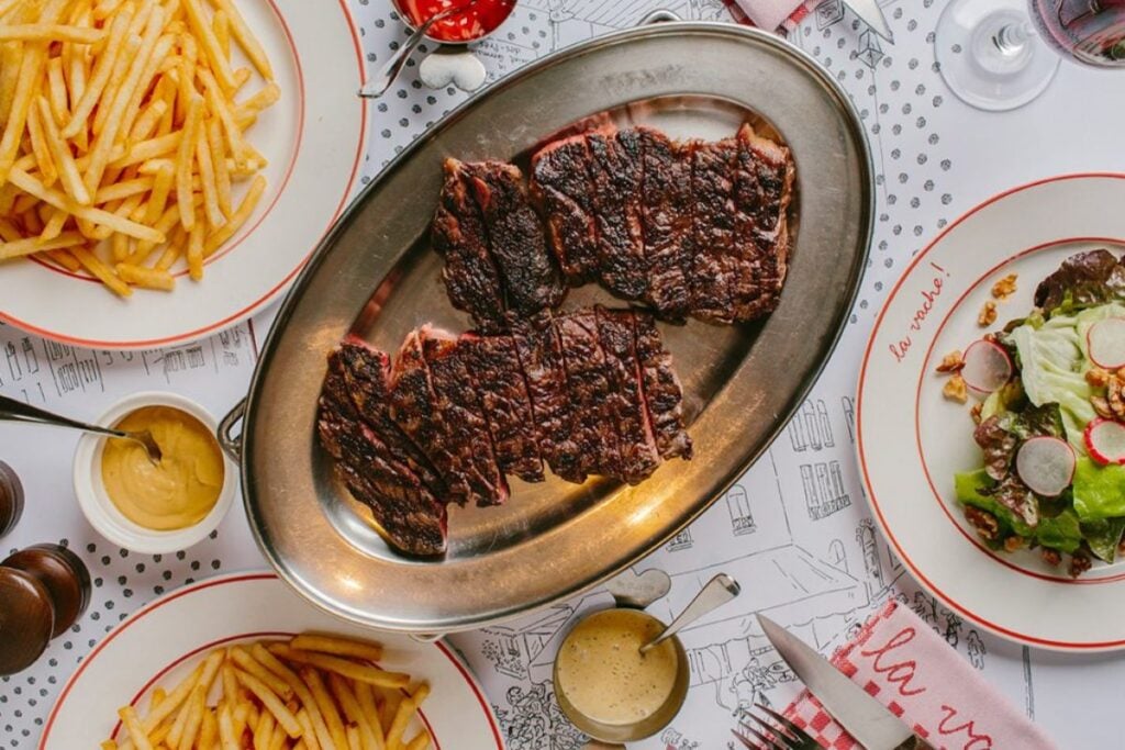 The best restaurants in Admiralty for business lunches and luxurious dinners 11 The best restaurants in Admiralty for business lunches and luxurious dinners