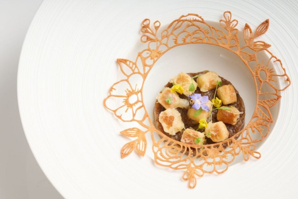 The best restaurants in Admiralty for business lunches and luxurious dinners 8 Foodie and Admiralty, Hong Kong