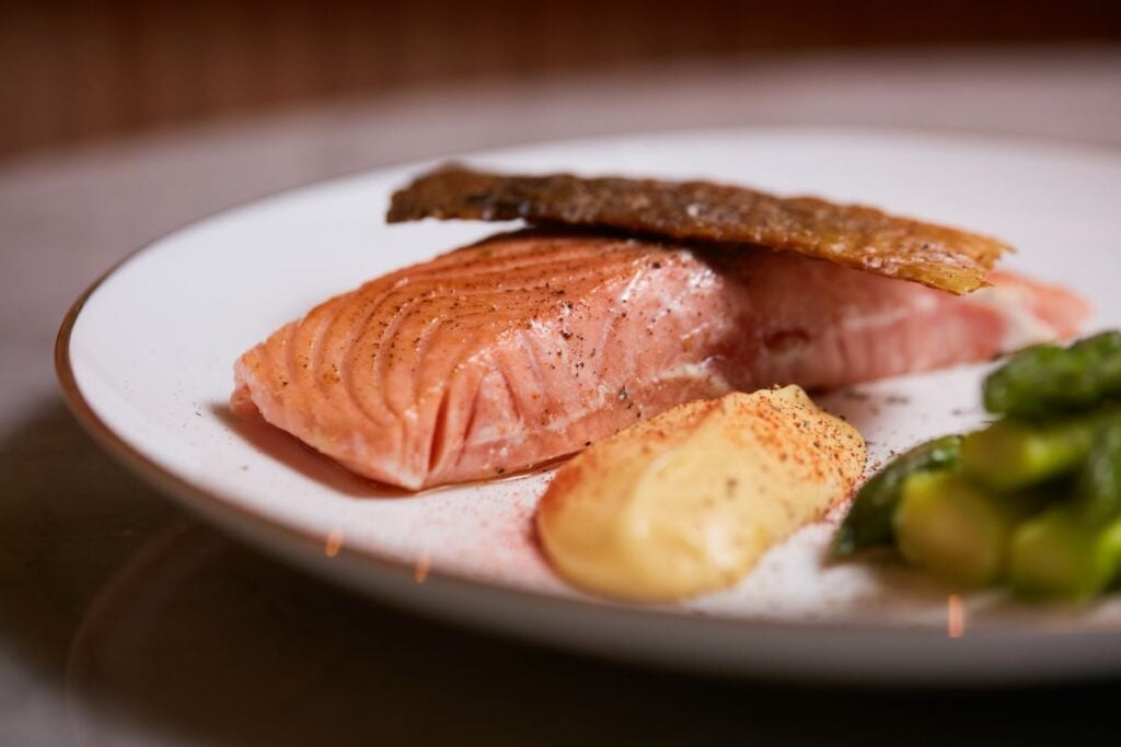 The best restaurants in Admiralty for business lunches and luxurious dinners 6 The best restaurants in Admiralty for business lunches and luxurious dinners