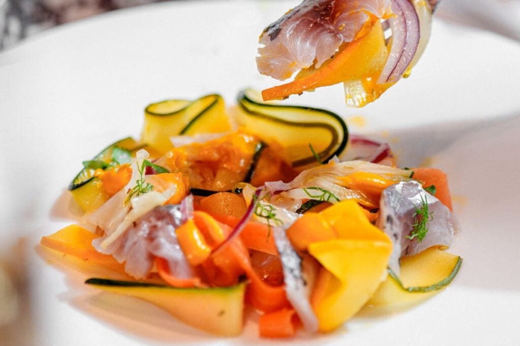 The best restaurants in Admiralty for business lunches and luxurious dinners 9 The best restaurants in Admiralty for business lunches and luxurious dinners