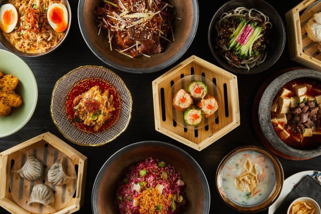 The best restaurants in Admiralty for business lunches and luxurious dinners 12 The best restaurants in Admiralty for business lunches and luxurious dinners