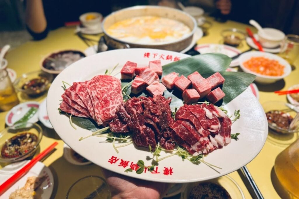 The best restaurants in Causeway Bay, Hong Kong’s hub for delicious food 12 The best restaurants in Causeway Bay, Hong Kong’s hub for delicious food
